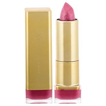 Colour Elixir Moisturizing Lipstick - Hydratační rtěnka 4,8 g